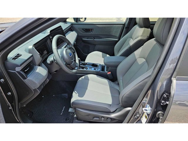2026 Subaru Outback Limited - Photo 15