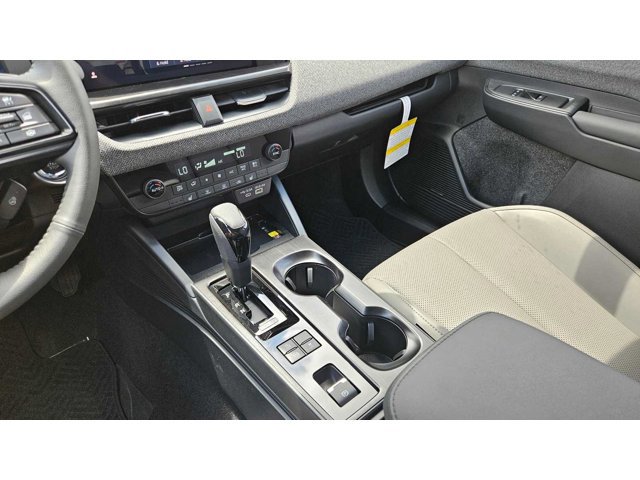 2026 Subaru Outback Limited - Photo 16