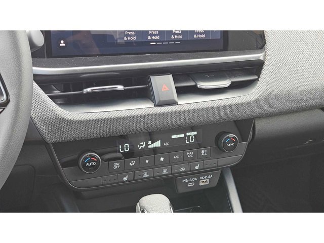 2026 Subaru Outback Limited - Photo 18
