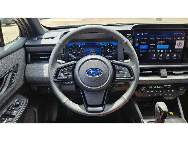 2026 Subaru Outback Limited - Photo 20
