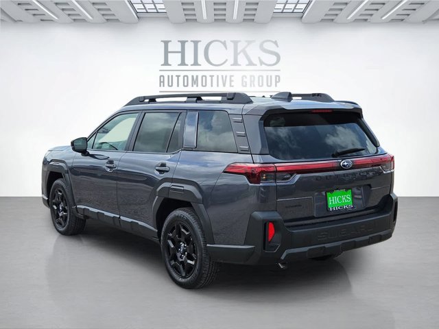 2026 Subaru Outback Limited - Photo 7