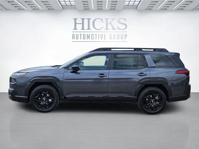 2026 Subaru Outback Limited - Photo 8
