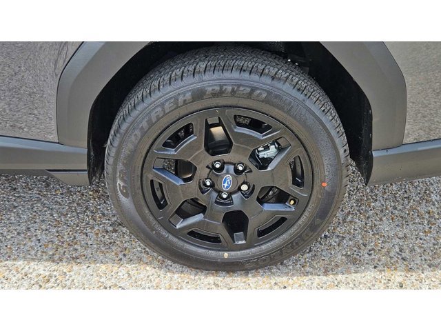 2026 Subaru Outback Limited - Photo 9
