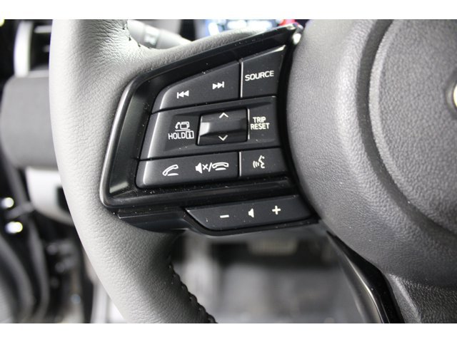 2026 Subaru Outback Limited - Photo 10