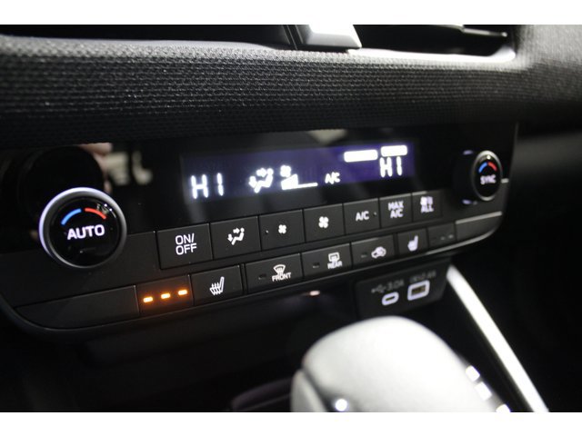 2026 Subaru Outback Limited - Photo 16