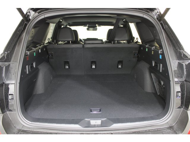 2026 Subaru Outback Limited - Photo 22