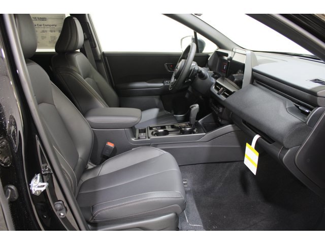 2026 Subaru Outback Limited - Photo 24