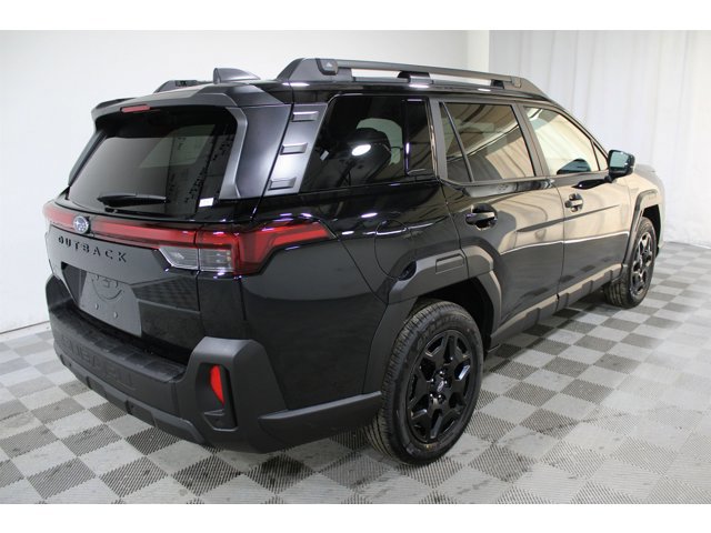 2026 Subaru Outback Limited - Photo 28