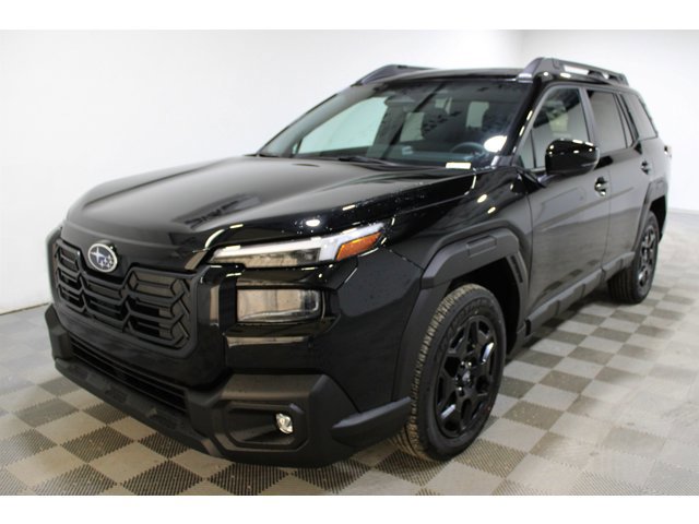 2026 Subaru Outback Limited - Photo 32