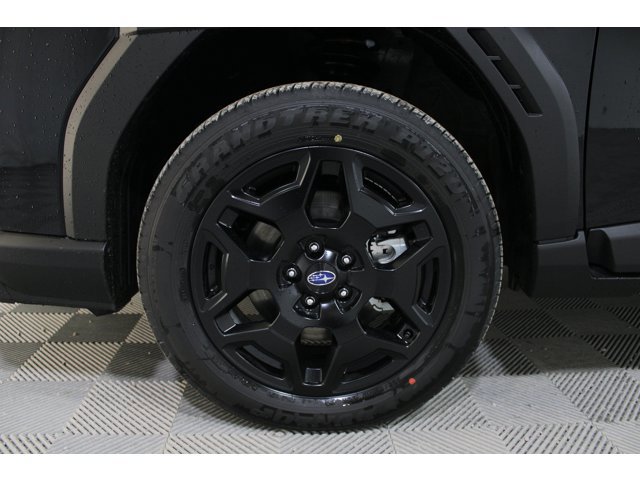 2026 Subaru Outback Limited - Photo 34