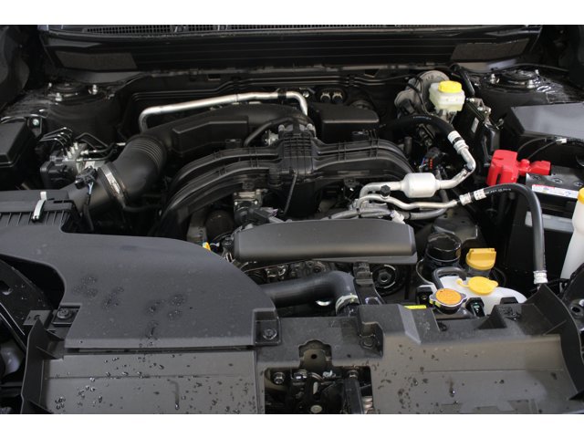 2026 Subaru Outback Limited - Photo 38