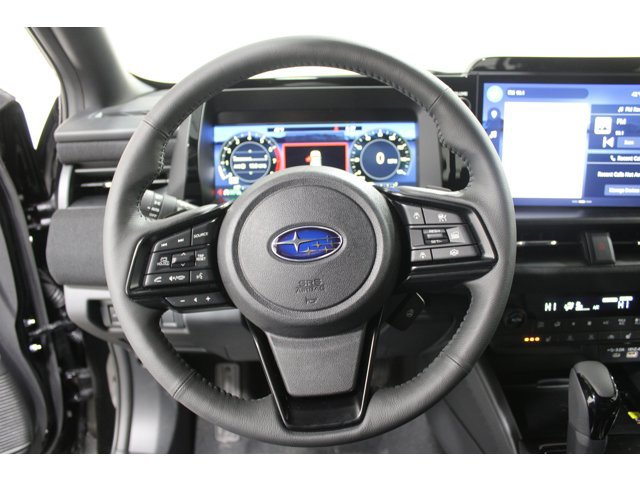 2026 Subaru Outback Limited - Photo 9