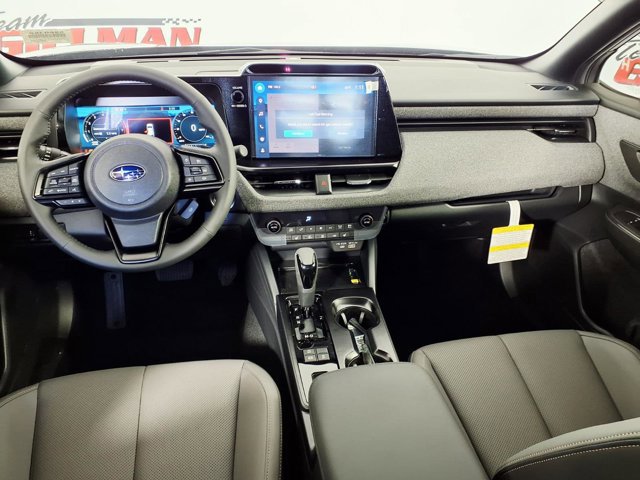 2026 Subaru Outback Limited - Photo 6
