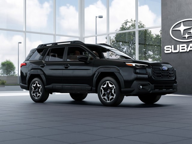 2026 Subaru Outback Touring's photo