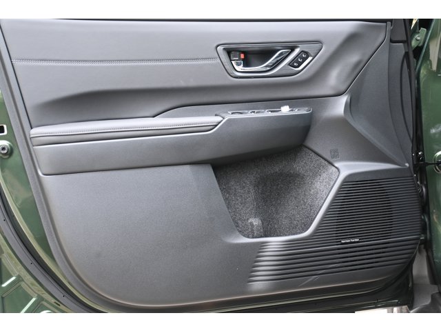 New 2026 DEEP EMERALD GREEN PEARL Subaru Touring image 14
