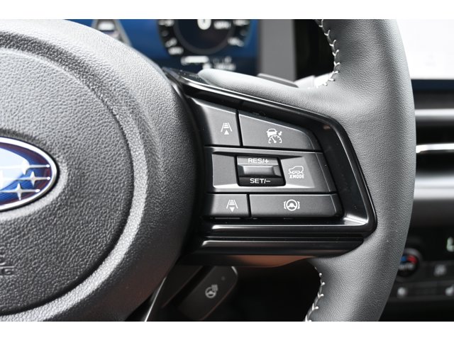 New 2026 DEEP EMERALD GREEN PEARL Subaru Touring image 19