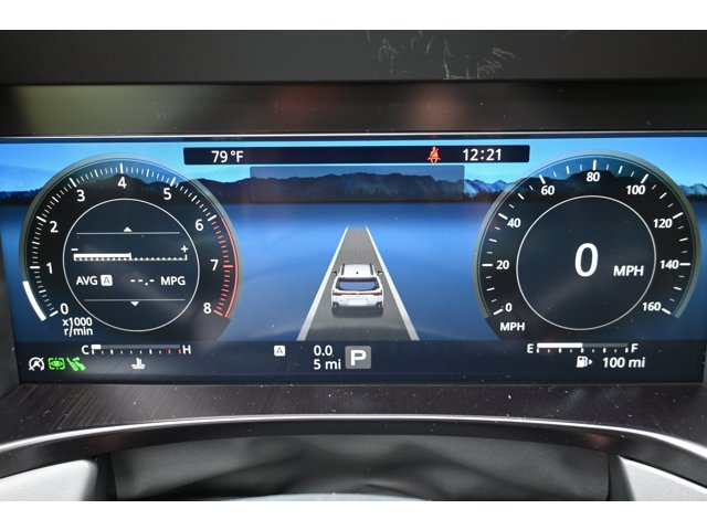 New 2026 DEEP EMERALD GREEN PEARL Subaru Touring image 20