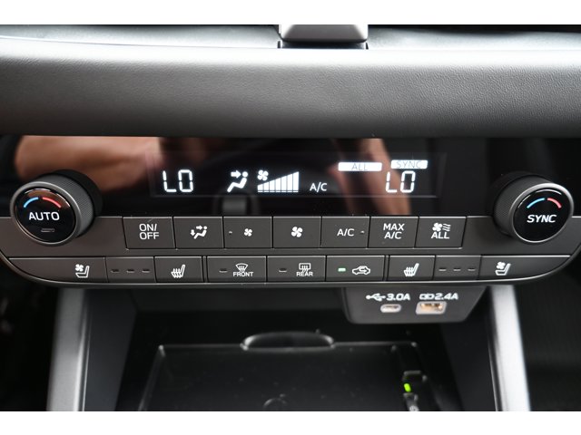 New 2026 DEEP EMERALD GREEN PEARL Subaru Touring image 29