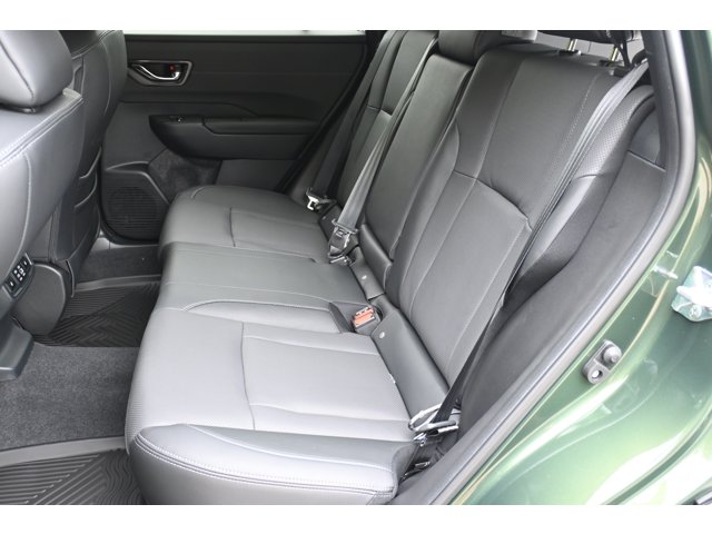 New 2026 DEEP EMERALD GREEN PEARL Subaru Touring image 32