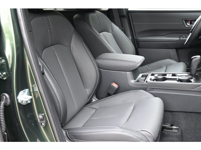 New 2026 DEEP EMERALD GREEN PEARL Subaru Touring image 35