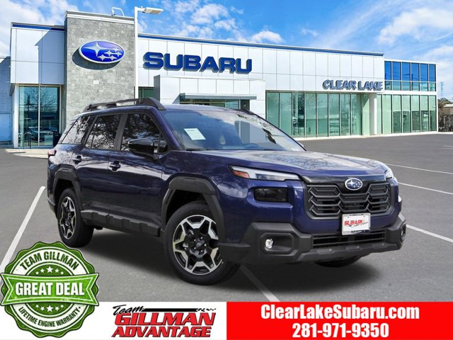 2026 Subaru Outback Touring