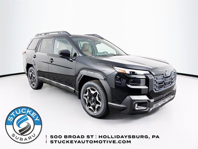 2026 Subaru Outback Touring