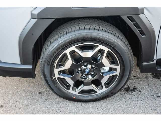 2026 Subaru Outback Touring - Photo 10