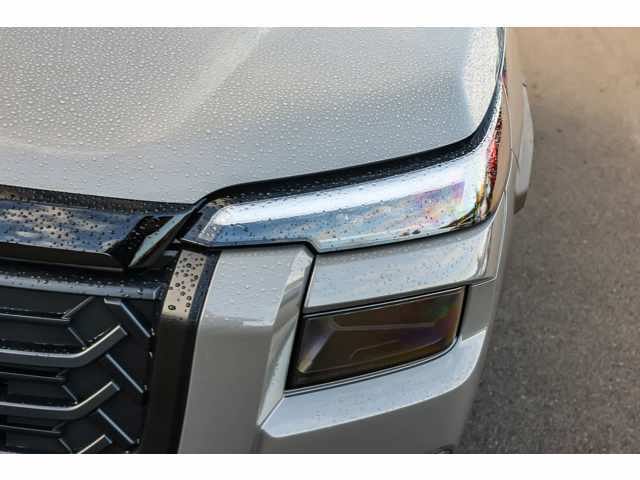 2026 Subaru Outback Touring - Photo 11