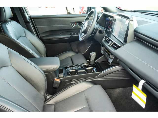 2026 Subaru Outback Touring - Photo 12