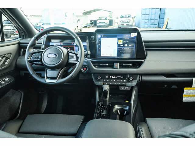 2026 Subaru Outback Touring - Photo 14