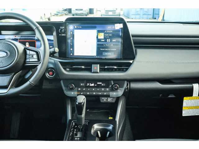 2026 Subaru Outback Touring - Photo 15