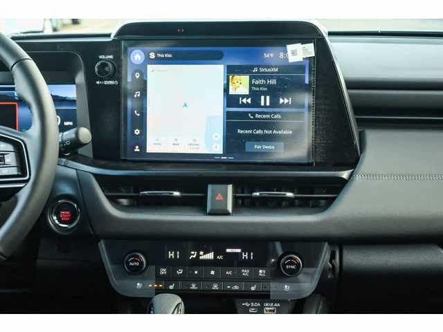 2026 Subaru Outback Touring - Photo 16