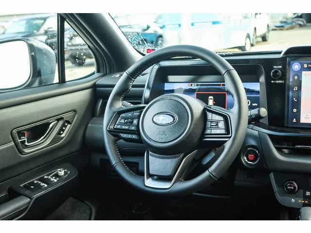 2026 Subaru Outback Touring - Photo 17