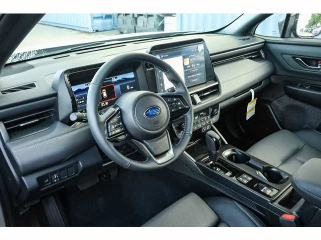 2026 Subaru Outback Touring - Photo 18