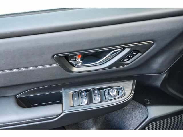 2026 Subaru Outback Touring - Photo 21