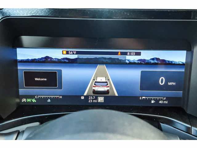 2026 Subaru Outback Touring - Photo 22