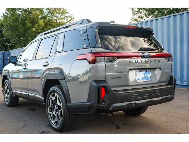 2026 Subaru Outback Touring - Photo 6