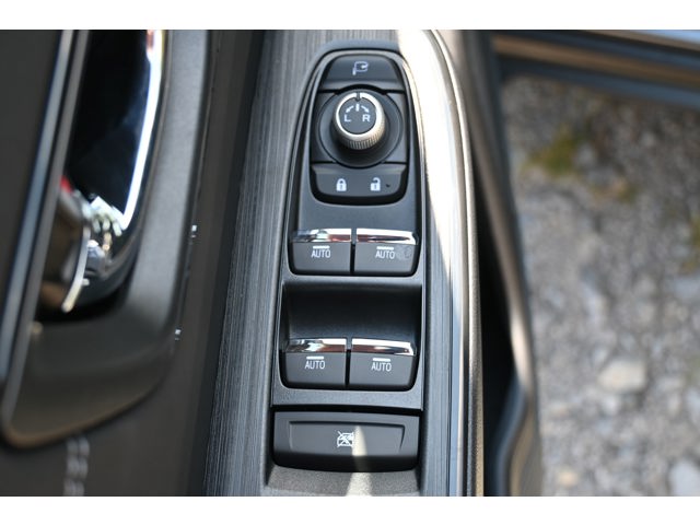 New 2026 MAGNETITE GRAY METALLIC Subaru Touring image 15
