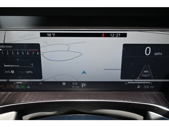 New 2026 MAGNETITE GRAY METALLIC Subaru Touring image 21