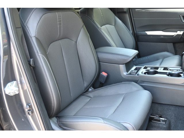 New 2026 MAGNETITE GRAY METALLIC Subaru Touring image 35