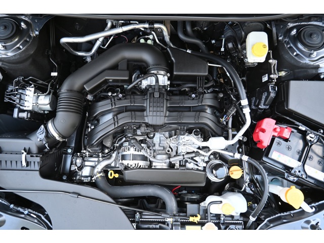 New 2026 MAGNETITE GRAY METALLIC Subaru Touring image 37