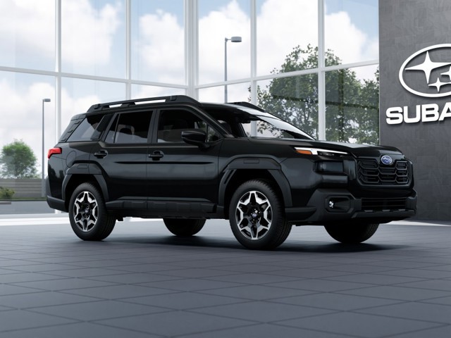 2026 Subaru Outback Touring