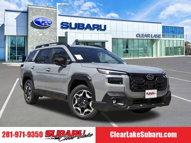 2026 Subaru Outback Touring