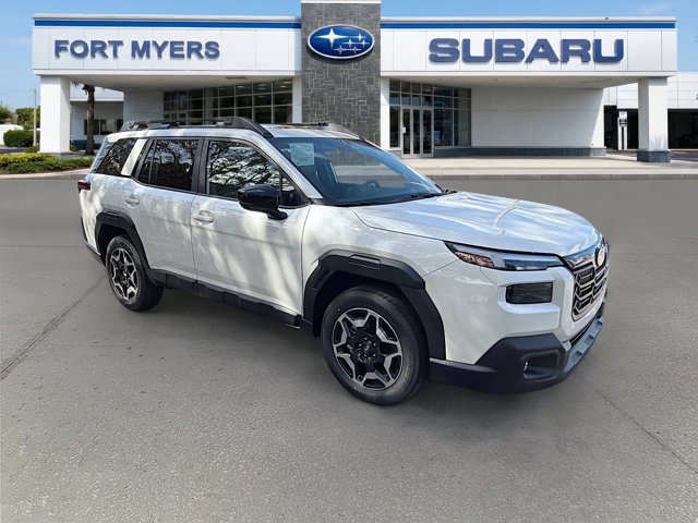 2026 Subaru Outback Touring