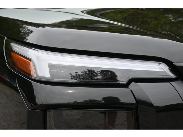 New 2026 CRYSTAL BLACK SILICA Subaru Touring image 11