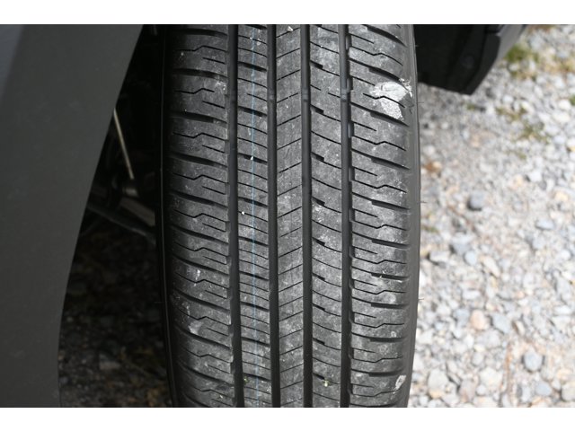 New 2026 CRYSTAL BLACK SILICA Subaru Touring image 12