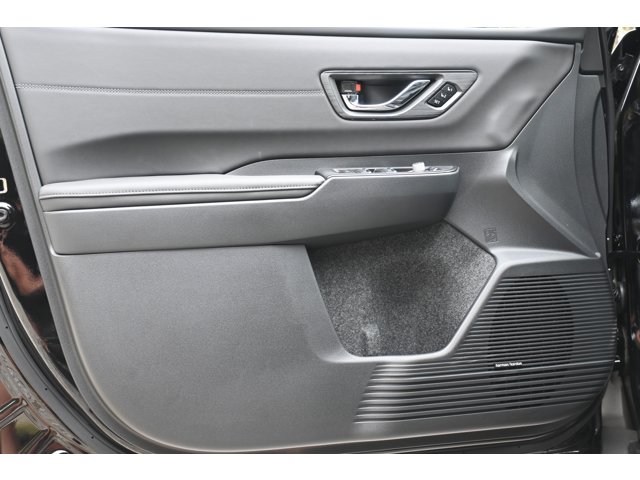 New 2026 CRYSTAL BLACK SILICA Subaru Touring image 14