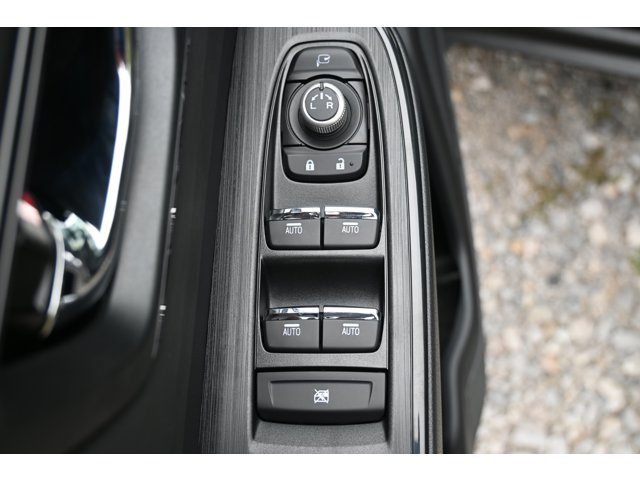 New 2026 CRYSTAL BLACK SILICA Subaru Touring image 15