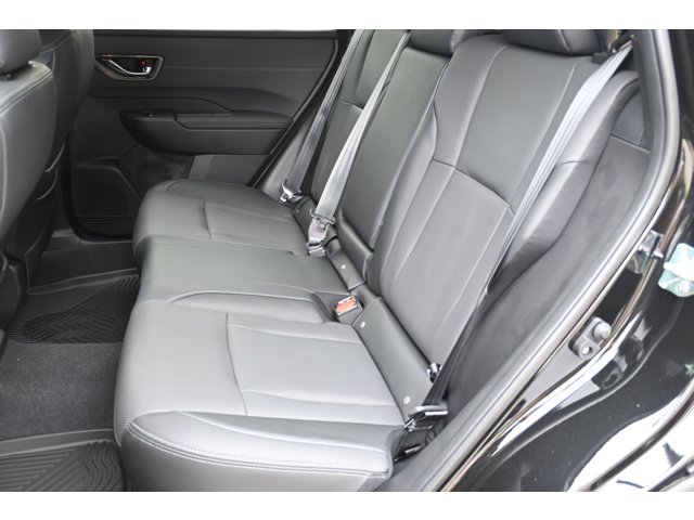 New 2026 CRYSTAL BLACK SILICA Subaru Touring image 32