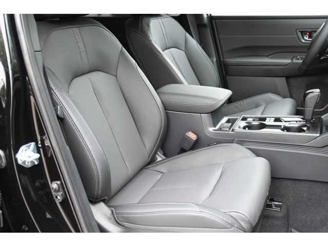 New 2026 CRYSTAL BLACK SILICA Subaru Touring image 35